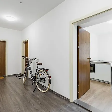 Apartment Stylish Next To President Palace *