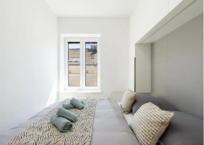 Apartman Stylish Next To President Palace Pozsony