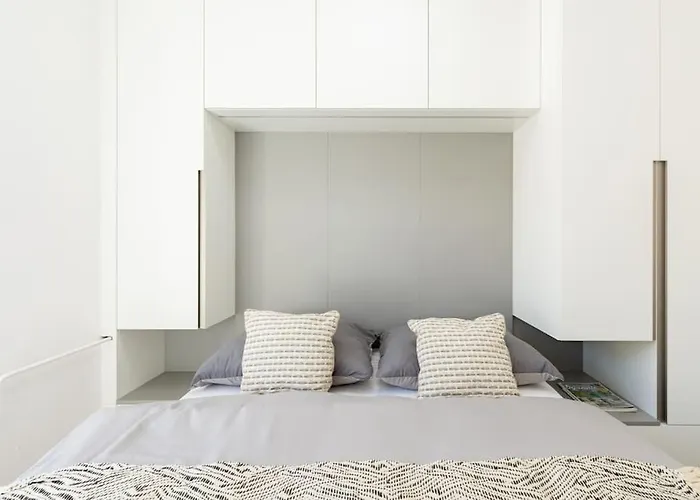 Stylish Next To President Palace Apartman *