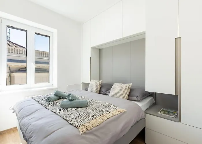 Apartmán Stylish Next To President Palace