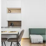 Stylish Next To President Palace Bratislava
