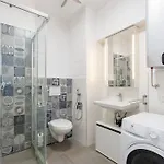 Stylish Next To President Palace Apartmán Bratislava