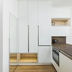 Stylish Next To President Palace Bratislava