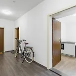 Apartmán Stylish Next To President Palace *