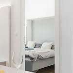 Stylish Next To President Palace Bratislava