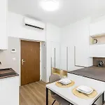 Stylish Next To President Palace Apartmán *