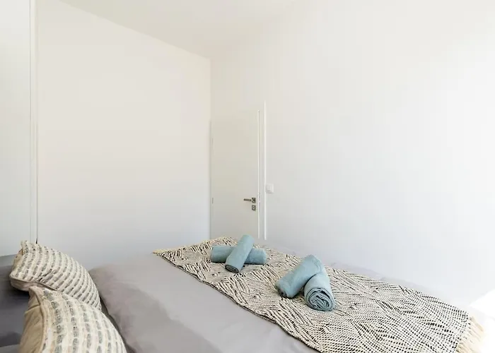 Apartament Stylish Next To President Palace Bratislava