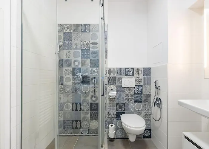 Stylish Next To President Palace Apartament *